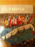 Olympia Sammelband Winterspiele Grenoble 1968 Sachsen-Anhalt - Hohenmölsen Vorschau