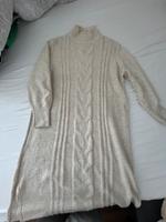 Strickkleid 100% Baumwolle Bielefeld - Senne Vorschau