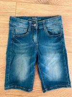 S.Oliver Jeans Shorts 128 slim Verstellbund neu kurz Bermuda Brandenburg - Leegebruch Vorschau