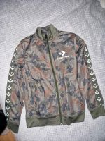 Jungen Jacke Converse 140/152 Hessen - Großkrotzenburg Vorschau