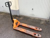 Ameise Hubwagen Handhubwagen 2300 kg Nordrhein-Westfalen - Castrop-Rauxel Vorschau