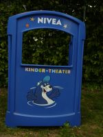 Kasperl-Theater - Nivea - Outdoor - Sommer Nordrhein-Westfalen - Oelde Vorschau