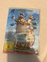 Luchs Kinder DVD West - Schwanheim Vorschau