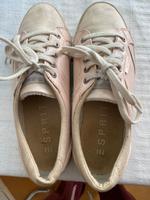 Sneaker| Leder| Esprit München - Schwabing-Freimann Vorschau
