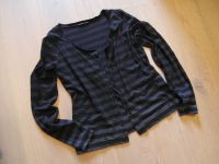 ZEITLOS by LUANA feine Shirtjacke Gr.2 (38?) Viskose Zeitlos Nordrhein-Westfalen - Recklinghausen Vorschau