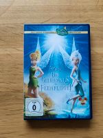 DVD - Walt Disney Das Geheimnis der Feenflügel Sachsen-Anhalt - Köthen (Anhalt) Vorschau