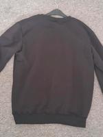 burberry pullover in schwarz Bayern - Erlangen Vorschau