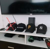 Baseball Caps je 15€ *Neuwertig* Bochum - Bochum-Südwest Vorschau