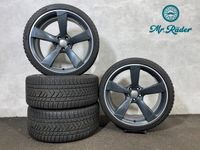 Orig Audi RS4 B8 8K Winterräder Winterreifen 265/30 R20 20 Zoll Dortmund - Mitte Vorschau