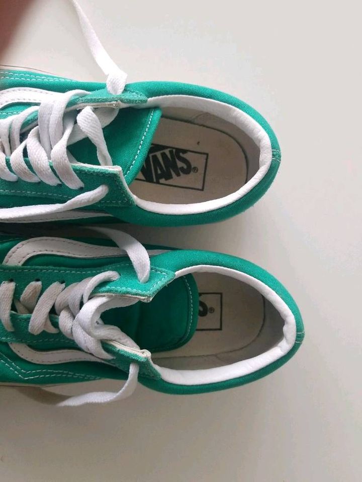 Vans Sneaker Orginal in Straelen