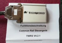 Chiptuning Techworld Opel 1.7cdti, z. B. Corsa, Astra, Mokka, Mer Hessen - Steinau an der Straße Vorschau