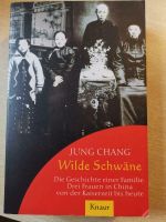 Wilde Schwäne-Jung Chang Duisburg - Meiderich/Beeck Vorschau
