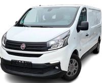 Verleih: Fiat Talento Kastenwagen Kr. Altötting - Altötting Vorschau