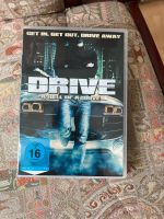 Drive DVD Film Auto Abenteuer Action Baden-Württemberg - Pforzheim Vorschau