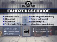 Service und Inspektion PKW Sachsen - Ottendorf-Okrilla Vorschau