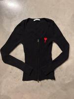 Ami Sweatjacke Strickjacke Gr. XS/S *Neu* Bayern - Waging am See Vorschau