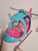Barbie Travel Hubschrauber Stuttgart - Zuffenhausen Vorschau