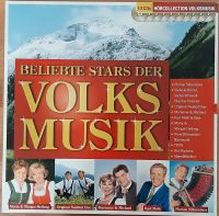 CD Sondercollection Volksmusik Nordrhein-Westfalen - Werne Vorschau
