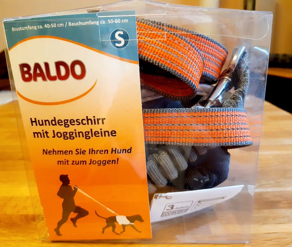 Neue Hunde Joggingleine in Dortmund