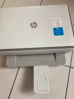 HP Envy 6000 All-in-One Niedersachsen - Sibbesse  Vorschau