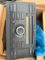 Original Ford 6000 CD Radio Nordrhein-Westfalen - Bergneustadt Vorschau