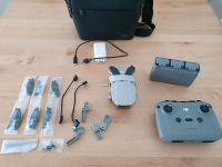 Kameradrohne 4K  DJI MINI 2 Fly More Combo Hamburg-Nord - Hamburg Alsterdorf  Vorschau