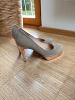 Pumps - High heels Kennel und Schmenger gr. 3 1/2 - 36,5 Stuttgart - Degerloch Vorschau