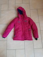 Mädchen Winterjacke gr 140 von kamik Sachsen - Dippoldiswalde Vorschau