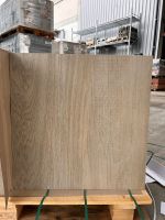 Keramische Terrassenplatte 60x60x2 cm Holzoptik hell 1.Wahl Bayern - Wörth a. Main Vorschau