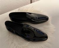 hugo boss schwarz schuhe neu 38 Hamburg-Mitte - Hamburg Neustadt Vorschau