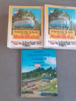 Modellbahn Bücher Niedersachsen - Lingen (Ems) Vorschau