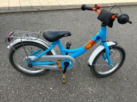 Puky Kinderfahrrad 16 Zoll Baden-Württemberg - Hilzingen Vorschau