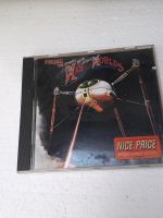 Jeff Wayne CD The War of the Worlds Niedersachsen - Langen Emsland Vorschau