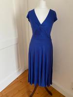 Wunderschönes Jersey Kleid von Boden Niedersachsen - Hildesheim Vorschau