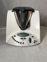 TM 31 Thermomix älteres Model neues Display Freiburg im Breisgau - Altstadt Vorschau