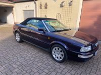 Audi 80 Cabrio Rheinland-Pfalz - Nanzdietschweiler Vorschau