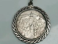 Silbermünze Medaillon Freie Reichsstadt Gengenbach 1366-1803 Nordrhein-Westfalen - Nettersheim Vorschau