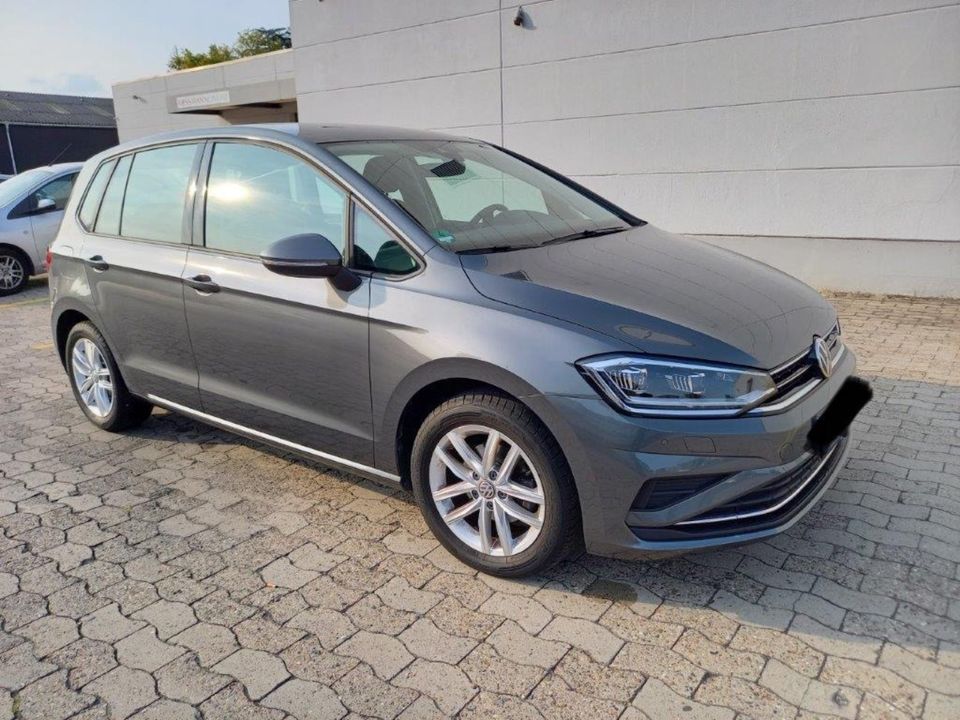 VW Golf VII Sportsvan Comfortline 1,0 l TSI 81 kW (110 PS) 6-Gang in Wedemark