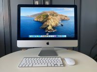 iMac 14,1 Zoll mit Magic Maus, Tastatur und Originalverpackung Hamburg - Altona Vorschau