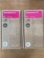 Speedphone 12 weiß - 2 Stück Nordrhein-Westfalen - Willich Vorschau
