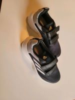 Adidas Kinderschuh Schuh Kind Klettverschluss Größe 30 Harburg - Hamburg Eißendorf Vorschau