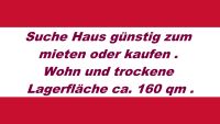 Suche Haus günstig zur Miete oder Kauf im deutschsprachigem Raum Bayern - Zwiesel Vorschau