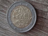 2 Euro Münze ,Pauluskirche 2024 Sachsen-Anhalt - Hohenmölsen Vorschau
