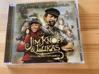 Hörspiel CD Jim Knopf und Lukas (zum Film) neuwertig Baden-Württemberg - Warthausen Vorschau