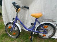 Kinderfahrrad Baden-Württemberg - Ilvesheim Vorschau