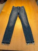 Frame Denim jeans skinny gr. 27 Bayern - Bayerbach b Ergoldsbach Vorschau