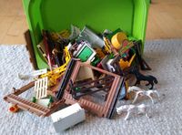 Playmobil Mix Nordrhein-Westfalen - Werther (Westfalen) Vorschau