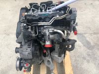 MOTOR CAG 2.0 TDI AUDI A4 A5 A6 Q5 SEAT EXEO KOMPLETT 60.399KM München - Berg-am-Laim Vorschau