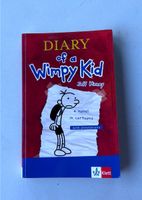 Diary of a wimpy kid (Greg‘s Tagebuch) für die Schule Rheinland-Pfalz - Waldböckelheim Vorschau