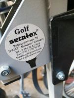 Golf Caddy elektrisch Nordrhein-Westfalen - Grevenbroich Vorschau